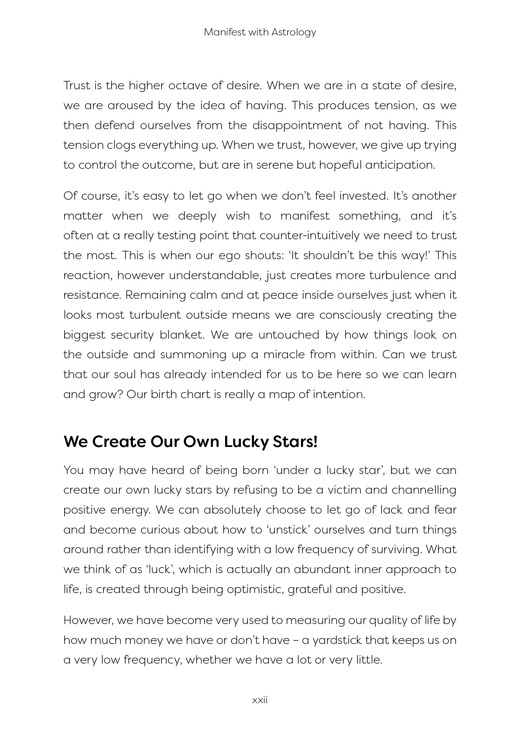 Manifest with Astrology - image 6