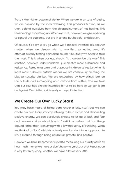 Manifest with Astrology - image 6