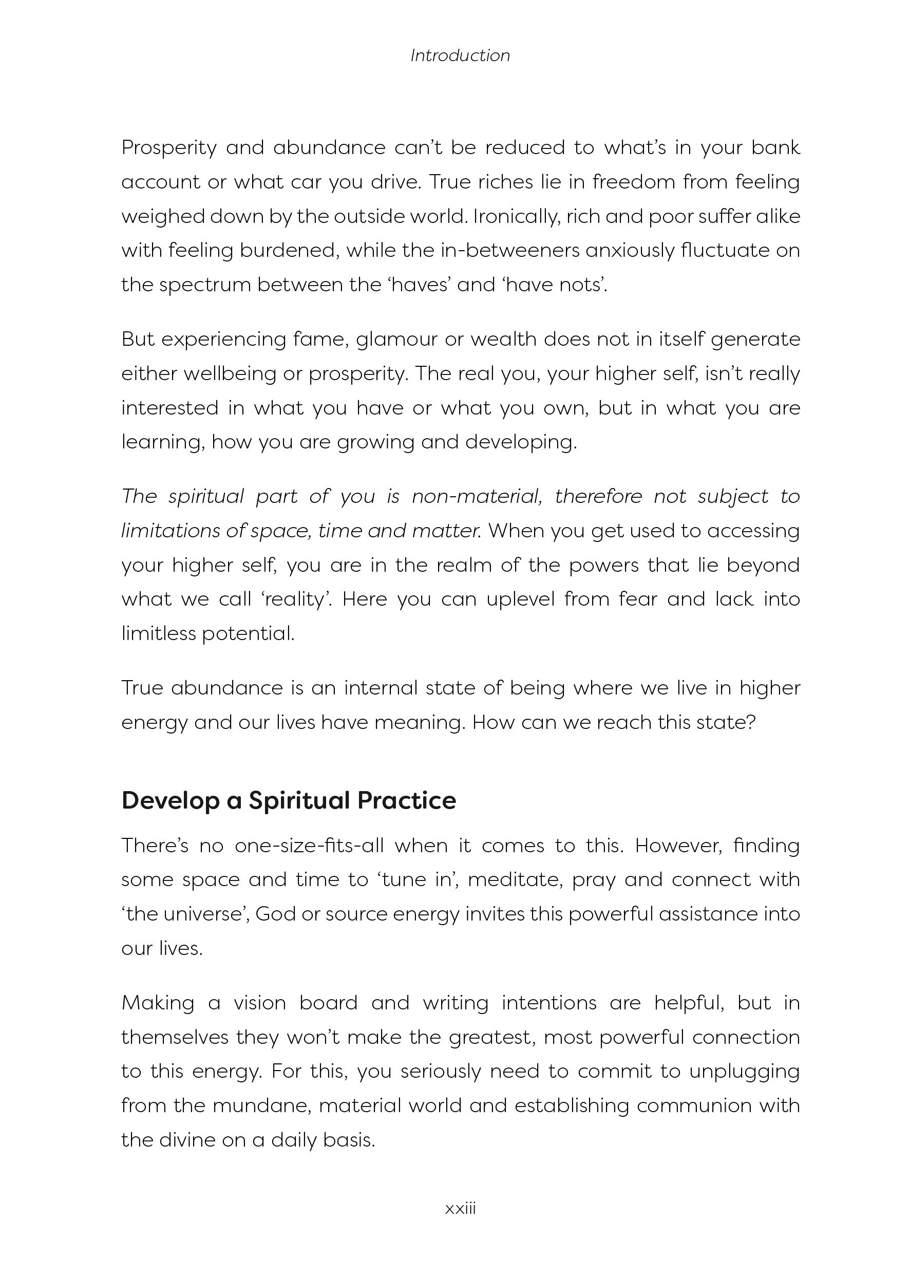 Manifest with Astrology - image 3