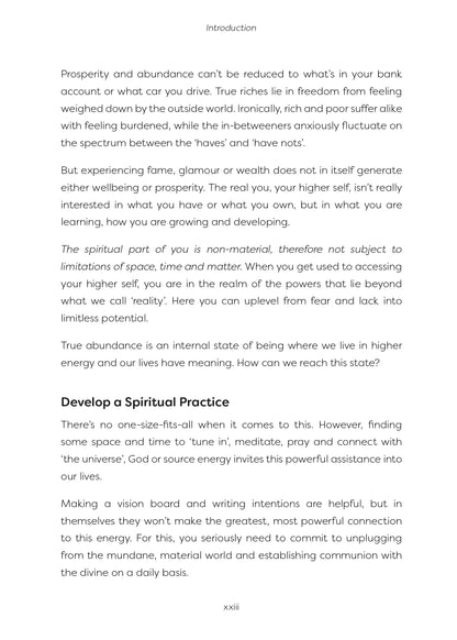 Manifest with Astrology - image 3
