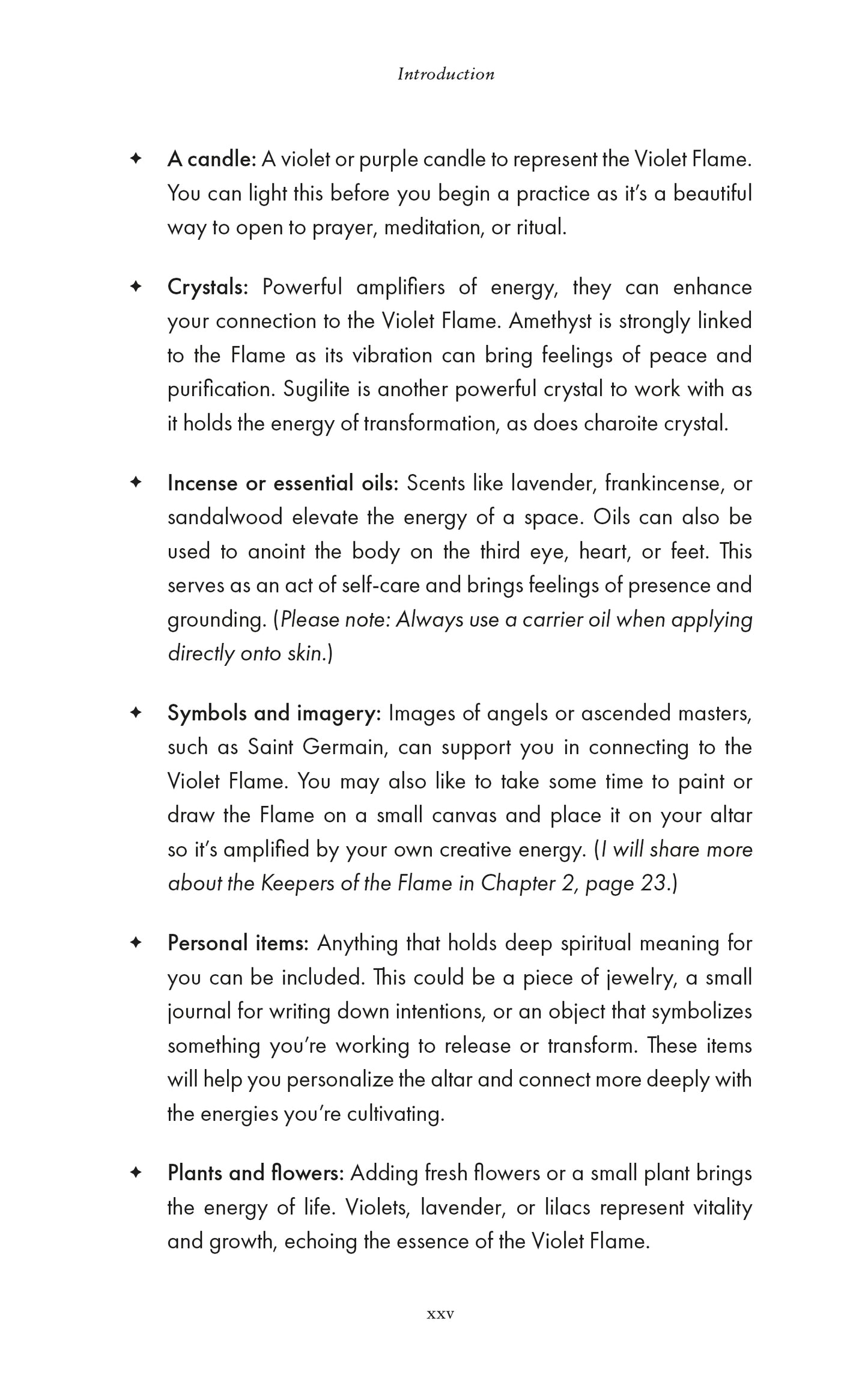 The Violet Flame - image 6