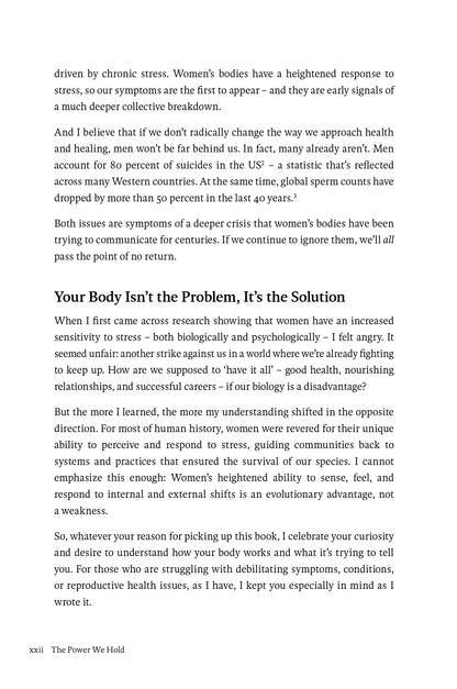 The Power We Hold - image 4