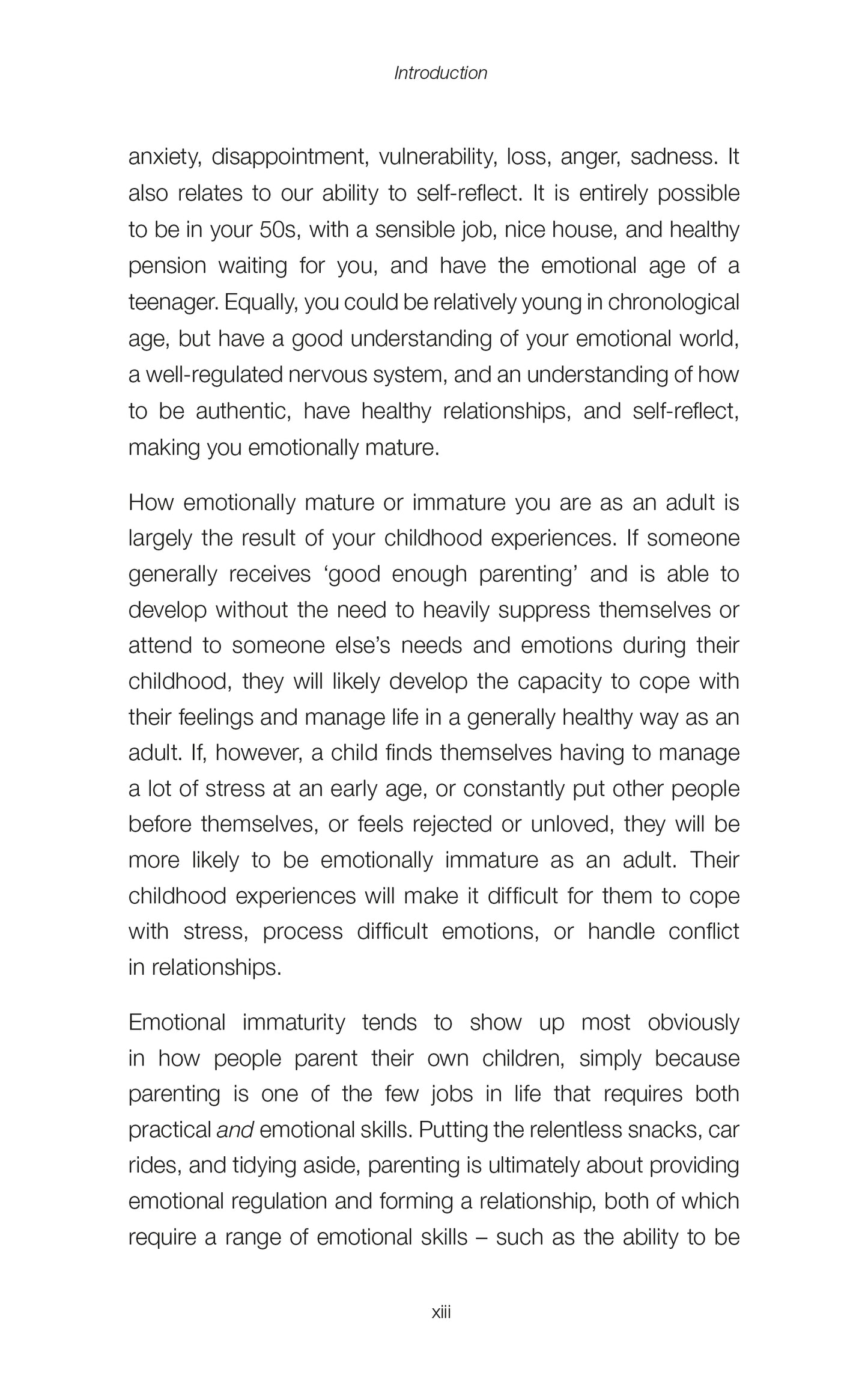 How to Heal from Emotionally Immature Parents - image 5