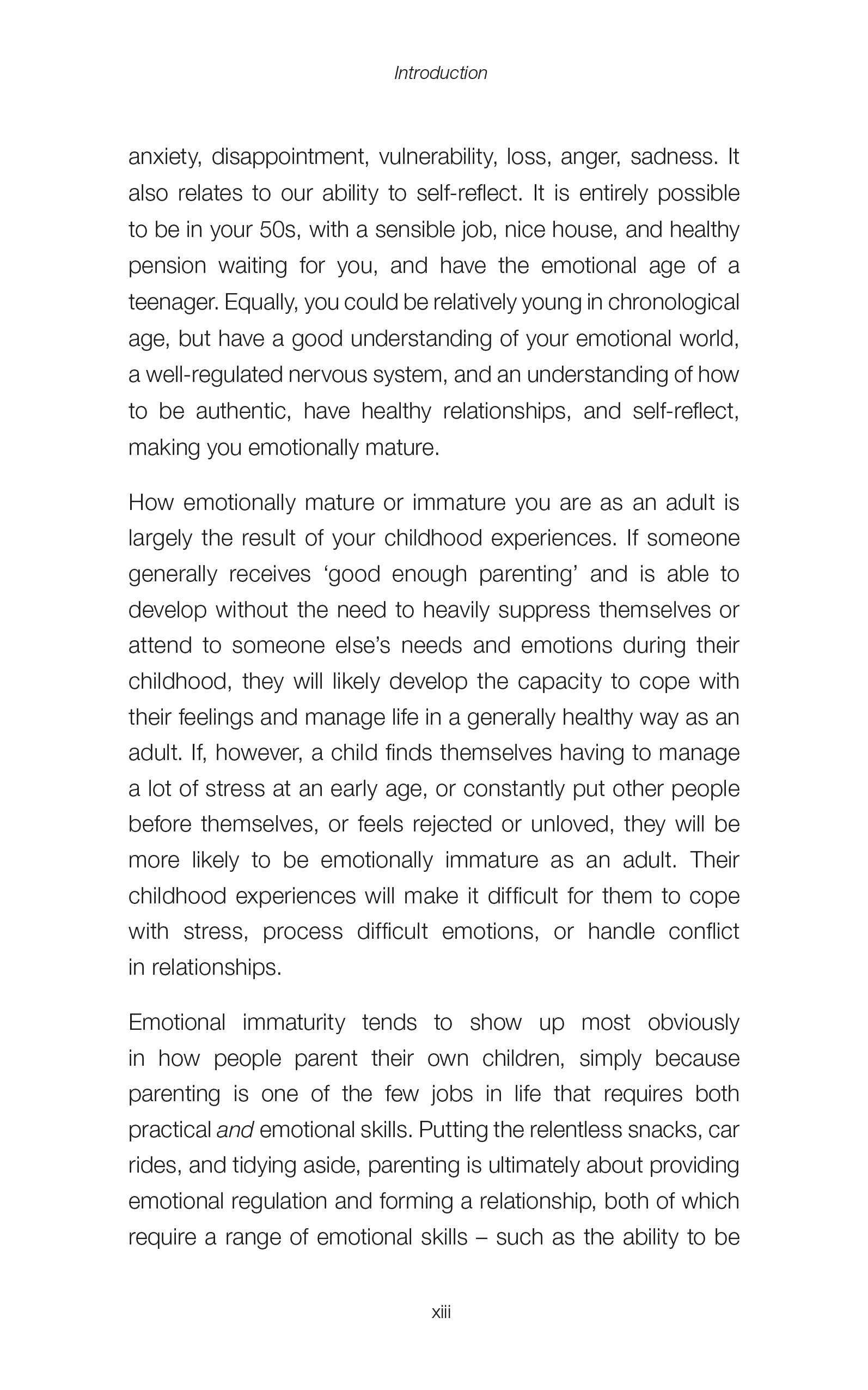 How to Heal from Emotionally Immature Parents - image 5