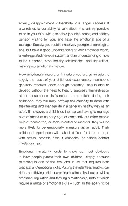 How to Heal from Emotionally Immature Parents - image 5
