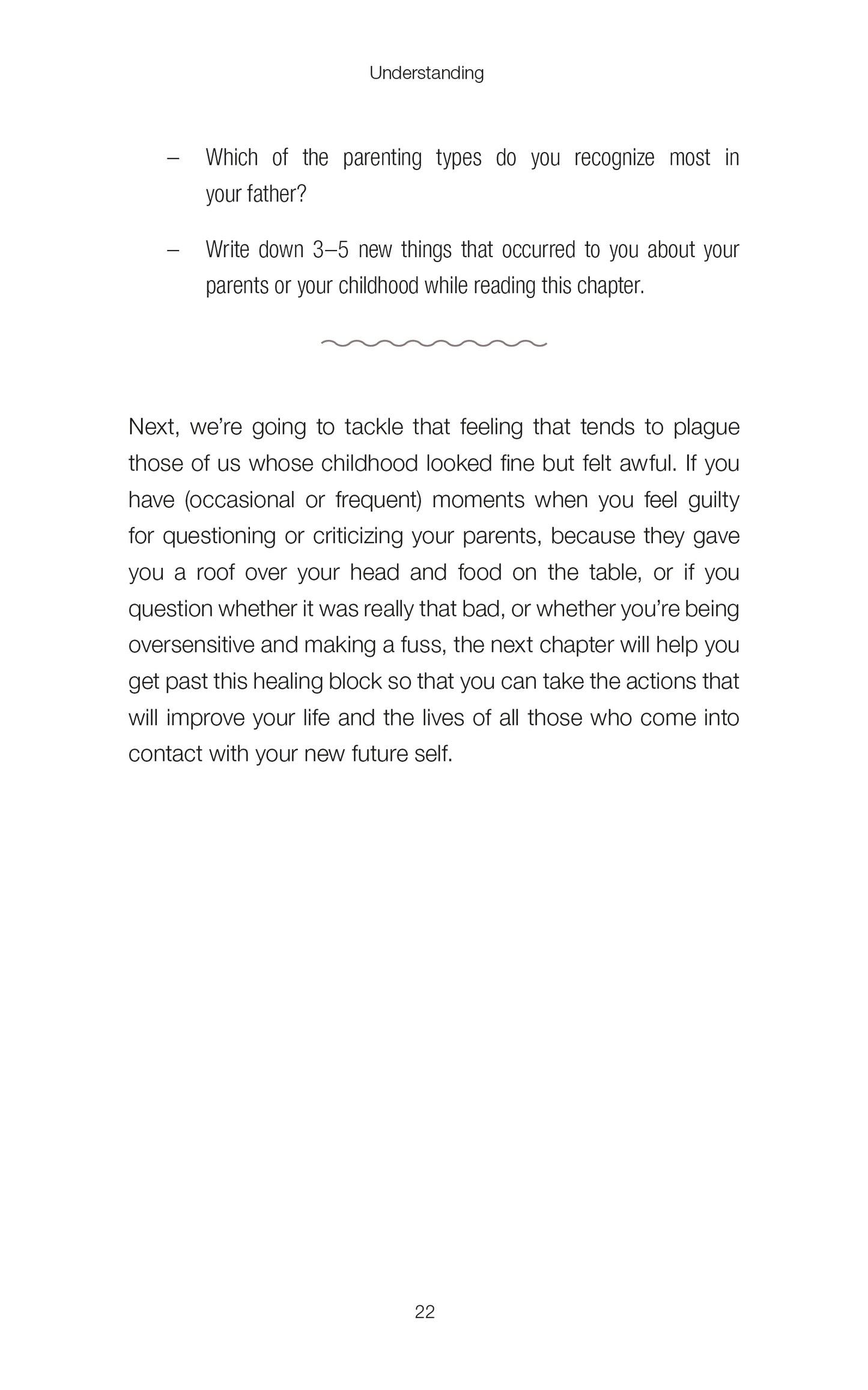 How to Heal from Emotionally Immature Parents - image 3