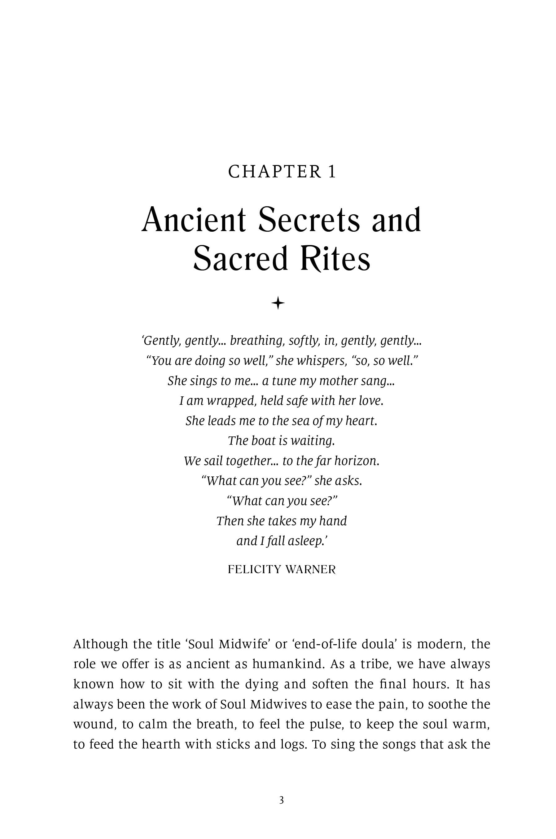 The Soul Midwives' Handbook (Revised Edition) - image 3