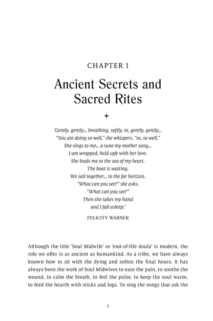 The Soul Midwives' Handbook (Revised Edition) - image 3