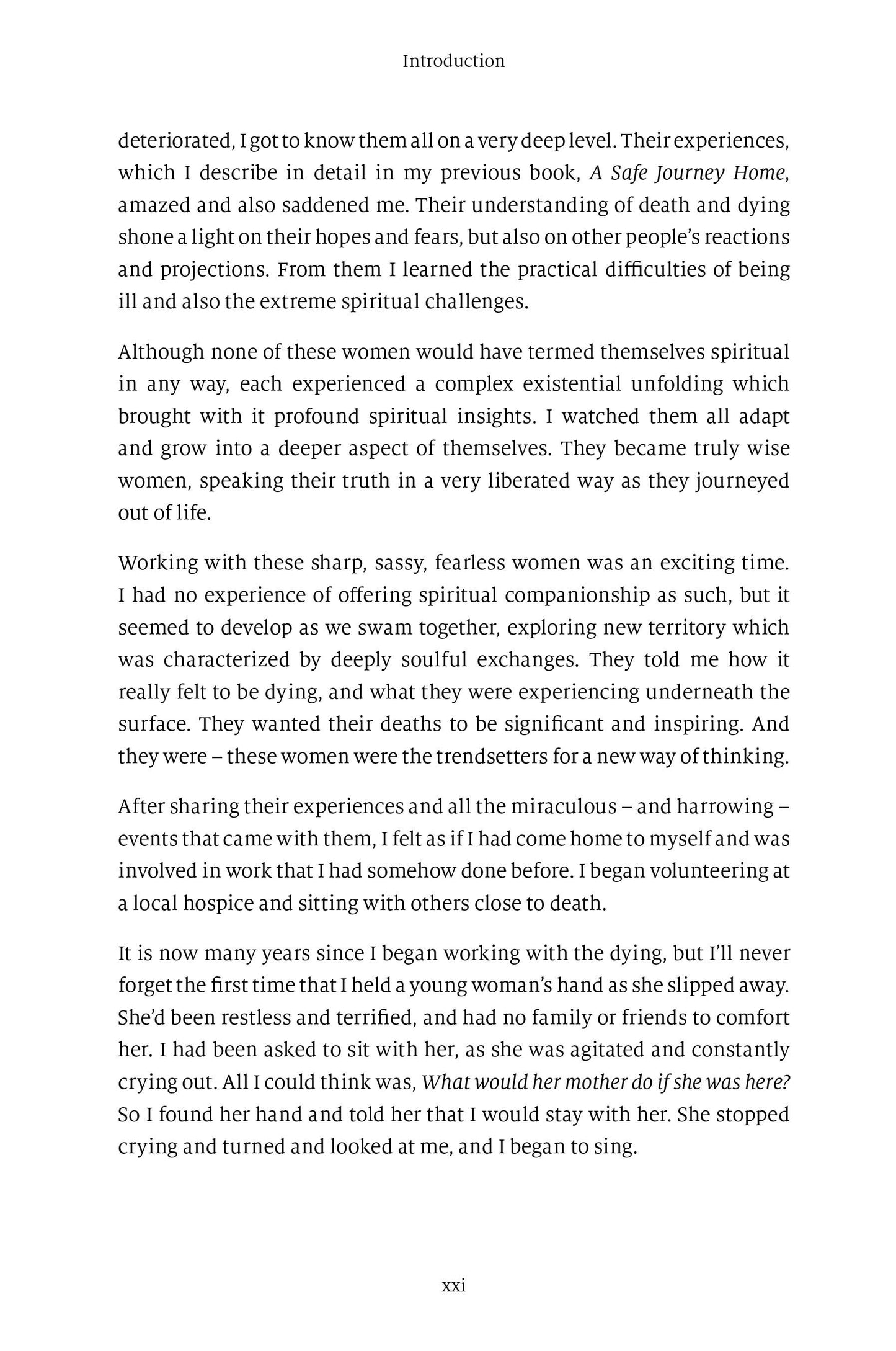 The Soul Midwives' Handbook (Revised Edition) - image 9