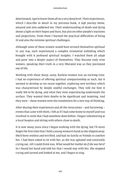 The Soul Midwives' Handbook (Revised Edition) - image 9