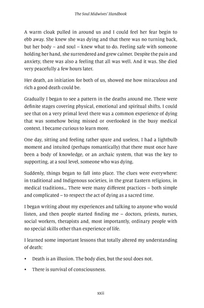 The Soul Midwives' Handbook (Revised Edition) - image 2