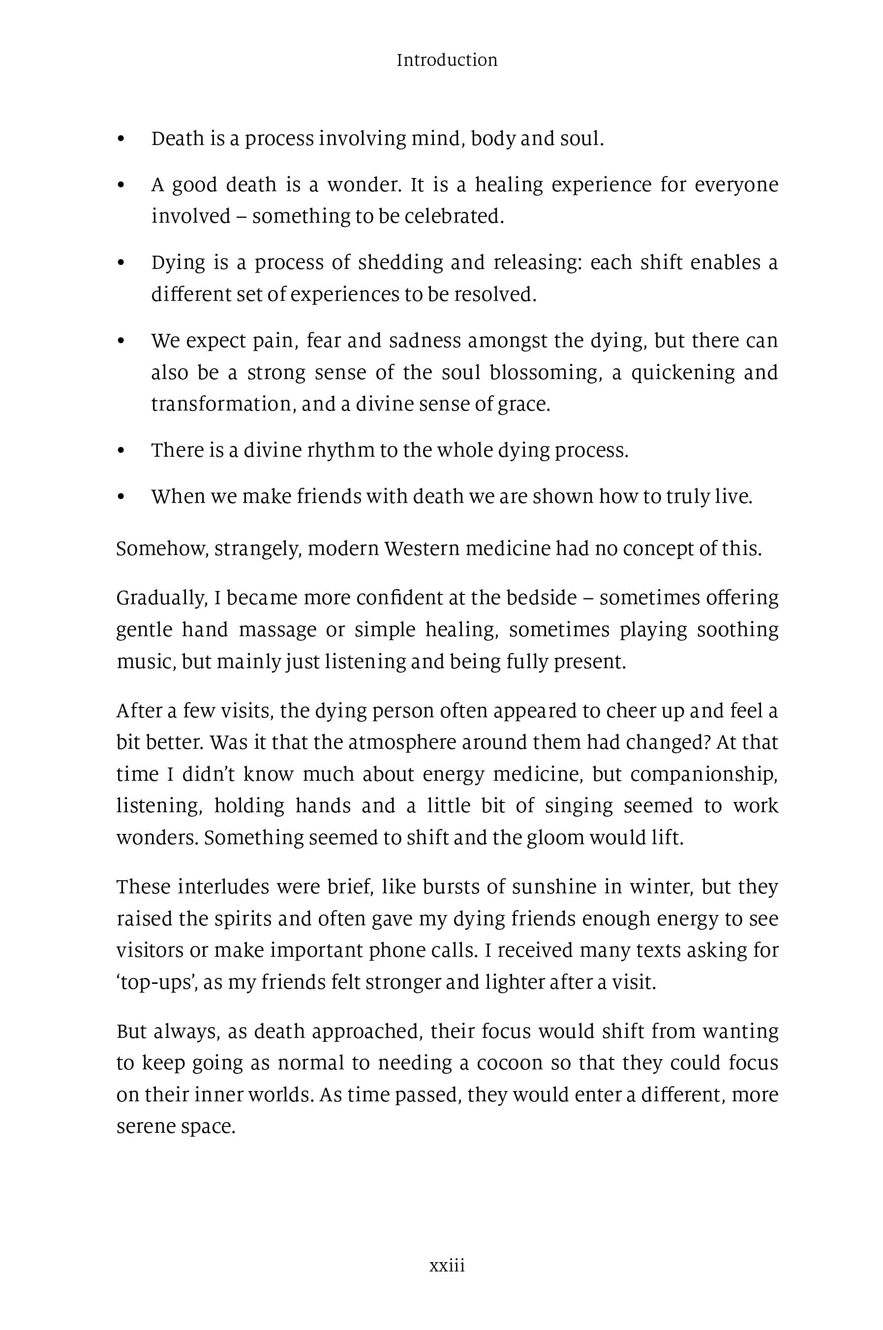 The Soul Midwives' Handbook (Revised Edition) - image 5