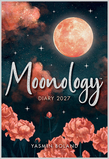 Moonology™ Diary 2027 - image 1