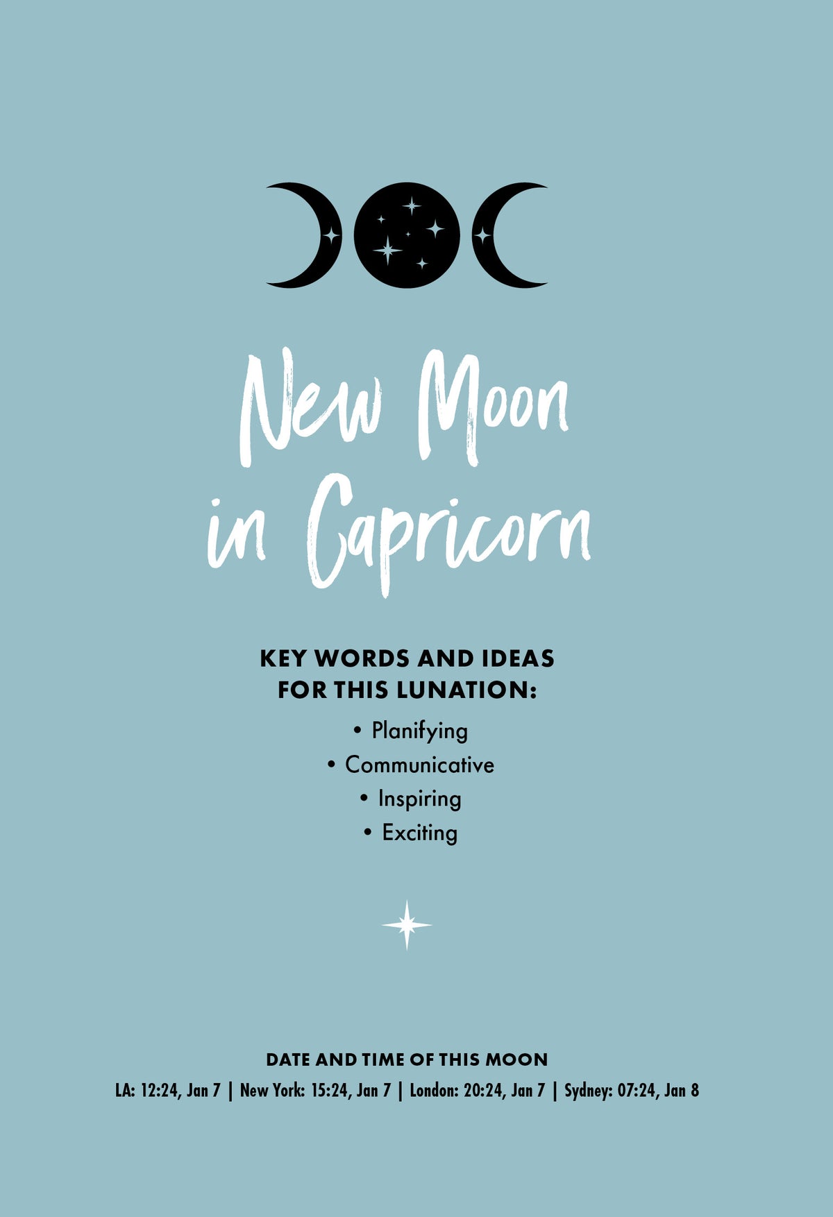 Moonology™ Diary 2027 - image 6