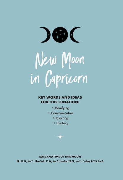 Moonology™ Diary 2027 - image 6