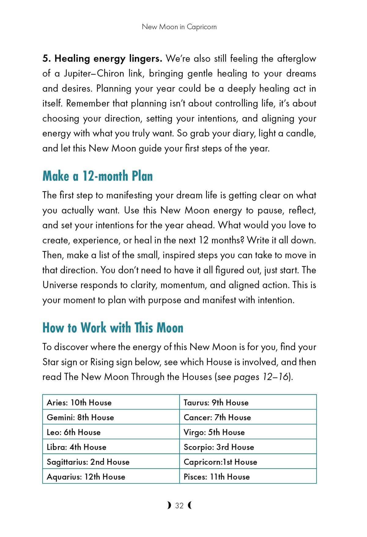 Moonology™ Diary 2027 - image 4