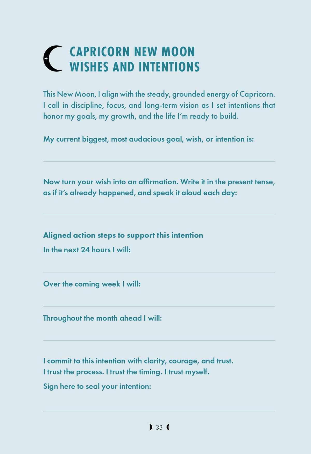Moonology™ Diary 2027 - image 8