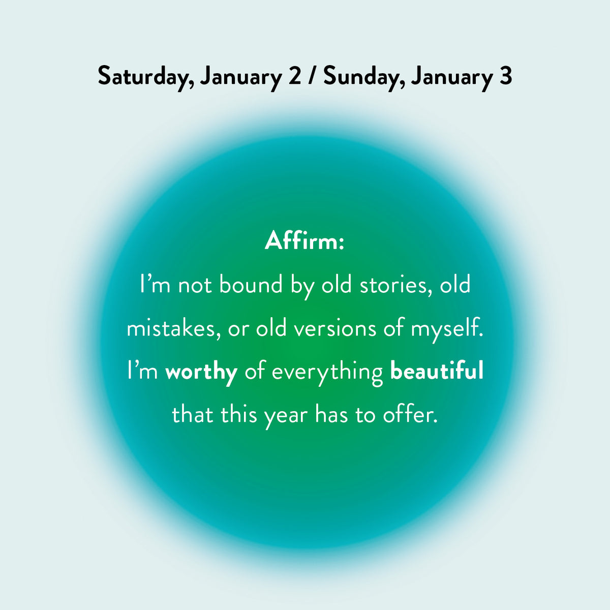 Good Vibes, Good Life Calendar 2027 - image 5