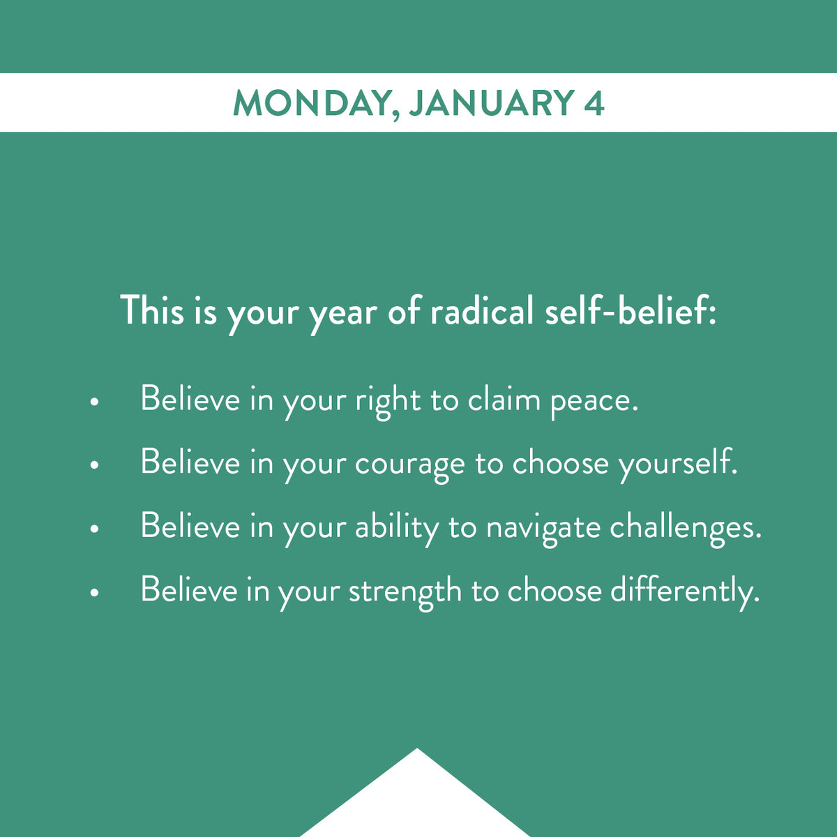 Good Vibes, Good Life Calendar 2027 - image 6