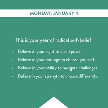 Good Vibes, Good Life Calendar 2027 - image 6