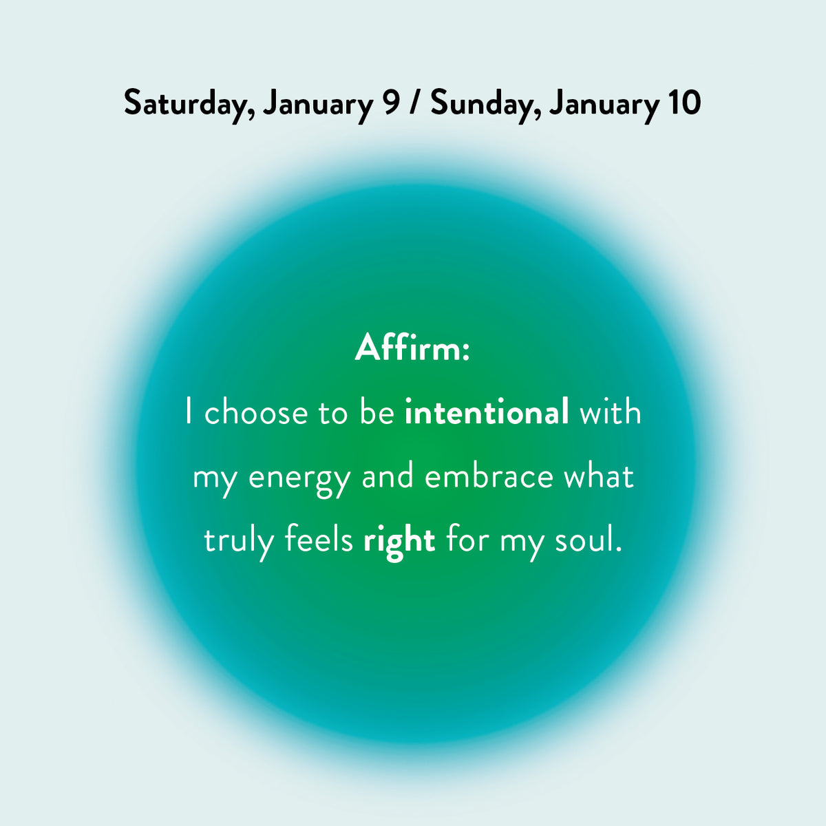 Good Vibes, Good Life Calendar 2027 - image 2