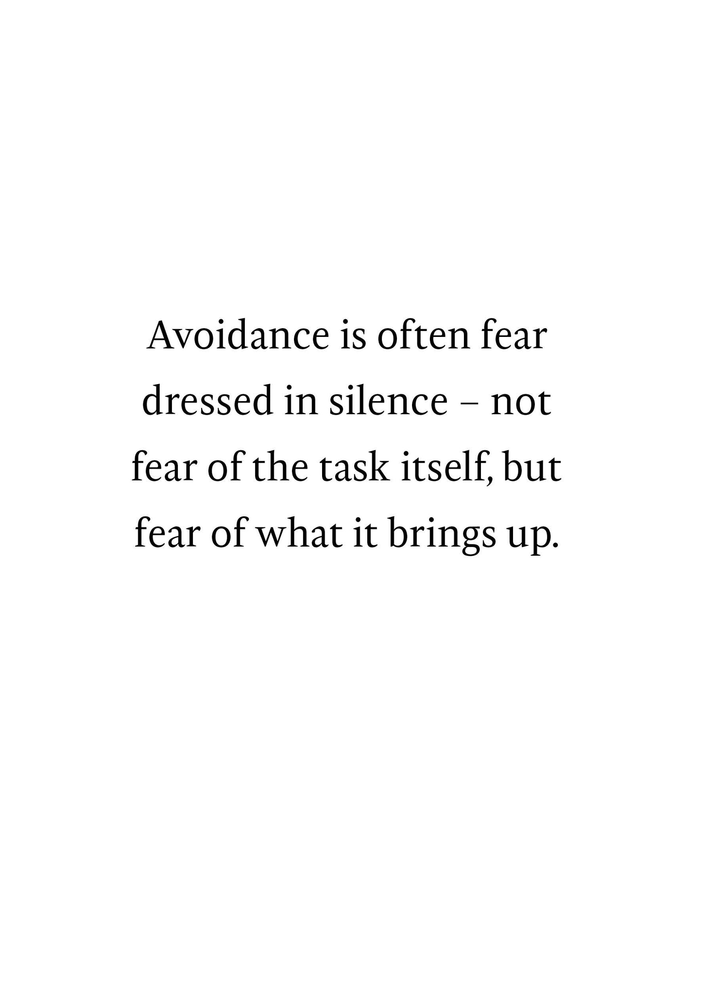 The Courage to Choose Yourself - image 4