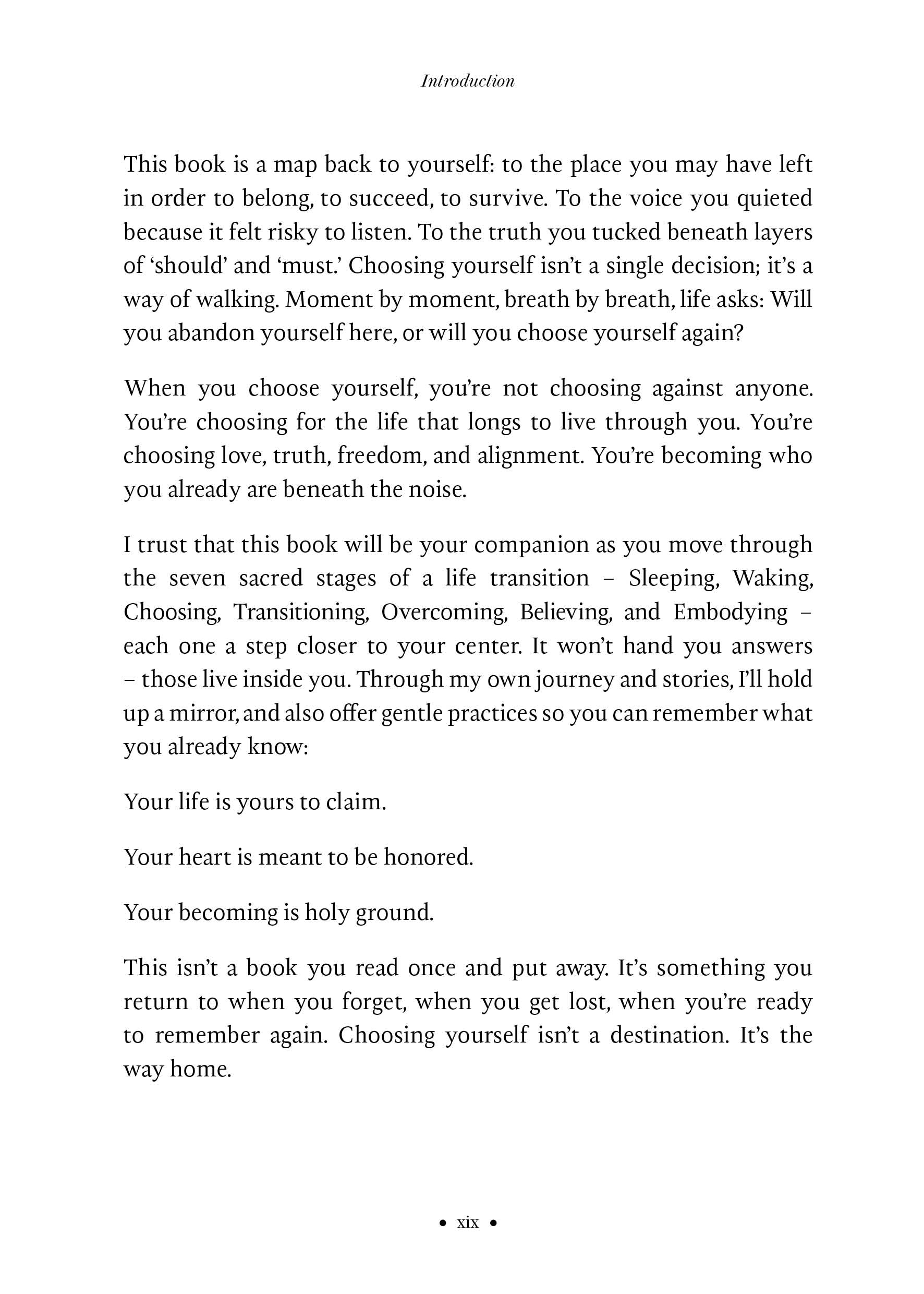 The Courage to Choose Yourself - image 7