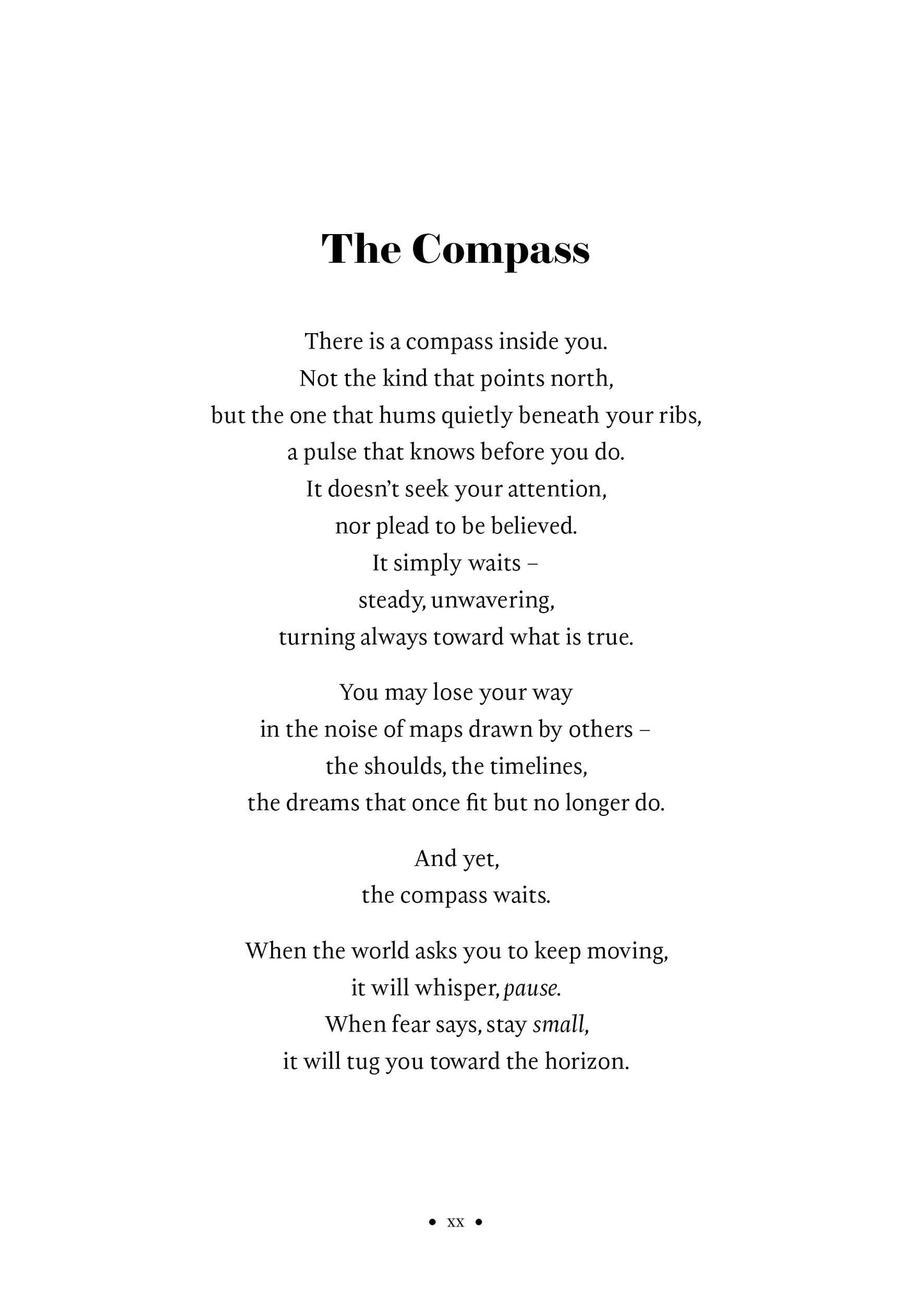 The Courage to Choose Yourself - image 8