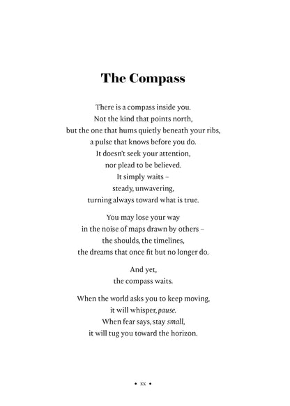 The Courage to Choose Yourself - image 8