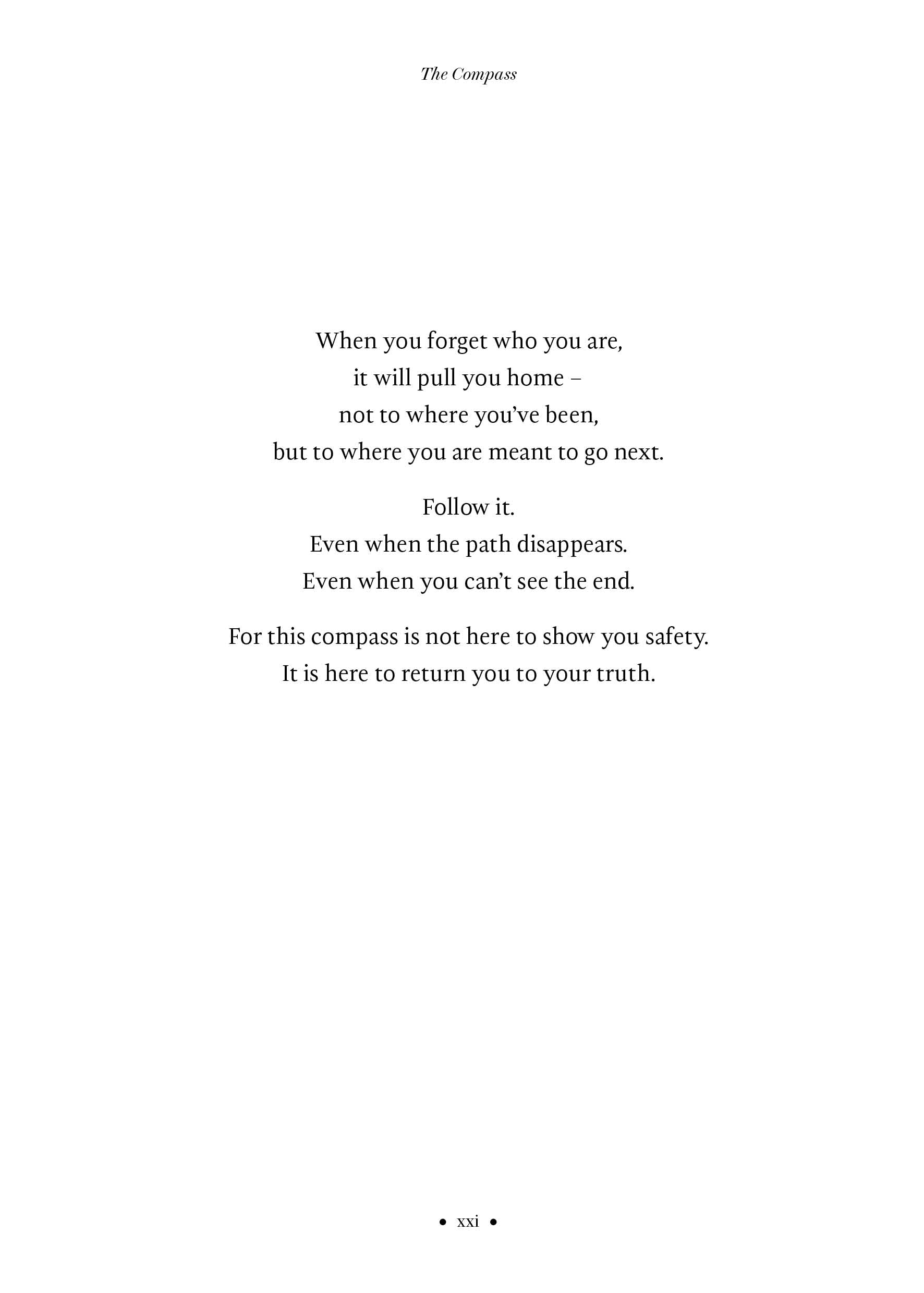The Courage to Choose Yourself - image 9