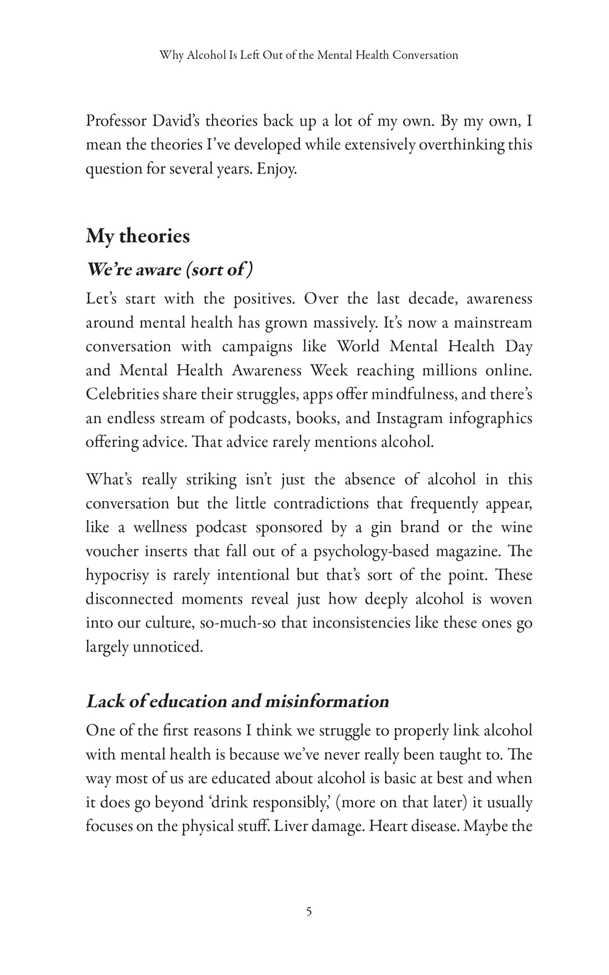 Hangxiety - image 2