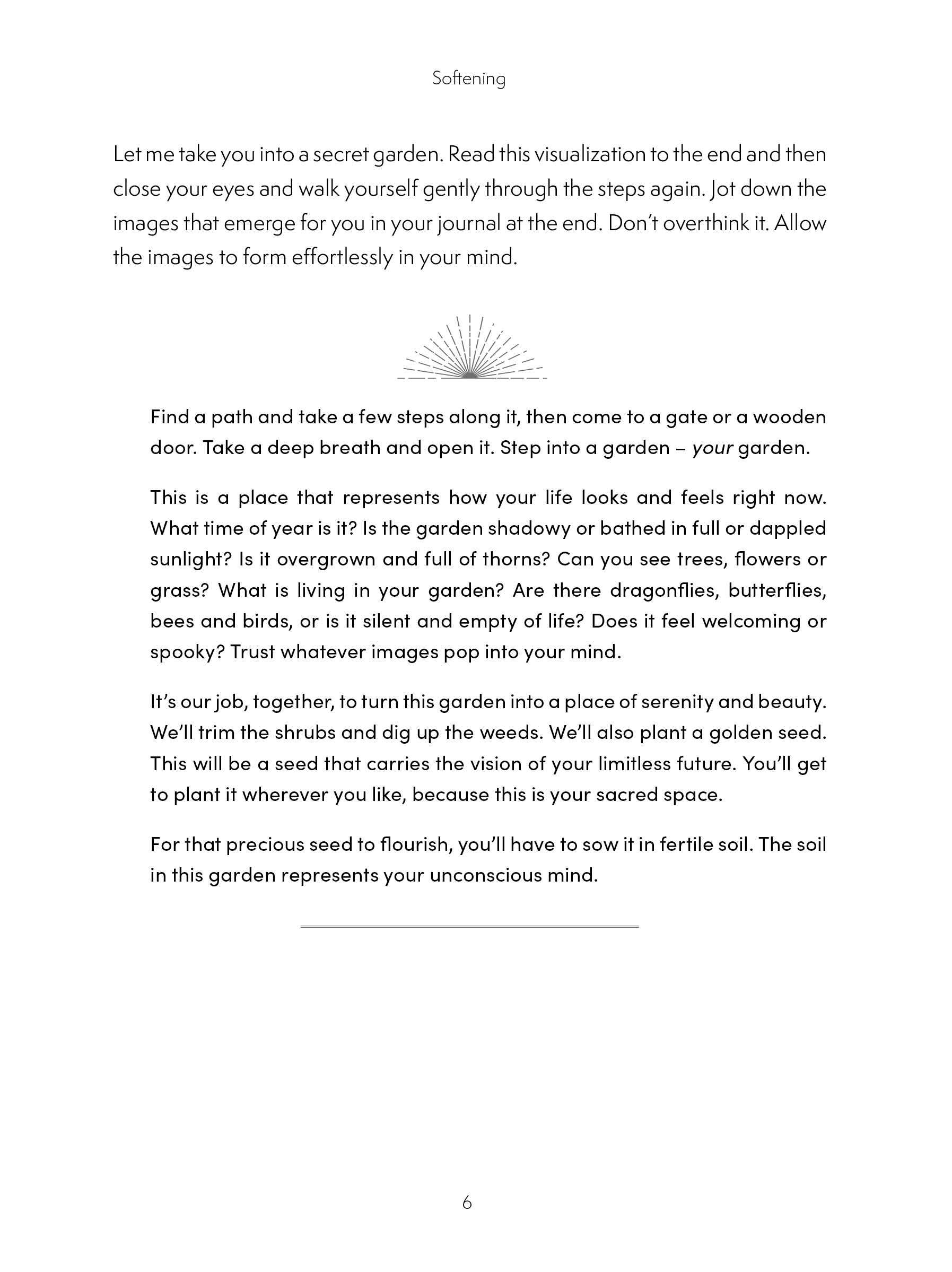 Manifest Your True Essence - image 4