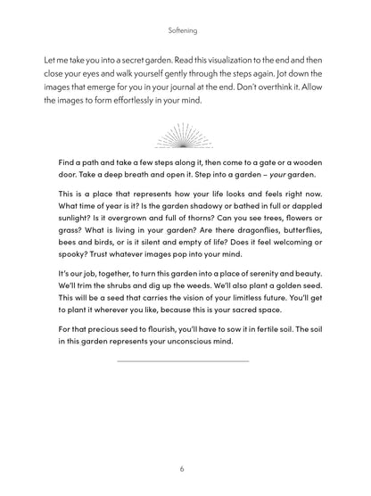 Manifest Your True Essence - image 4