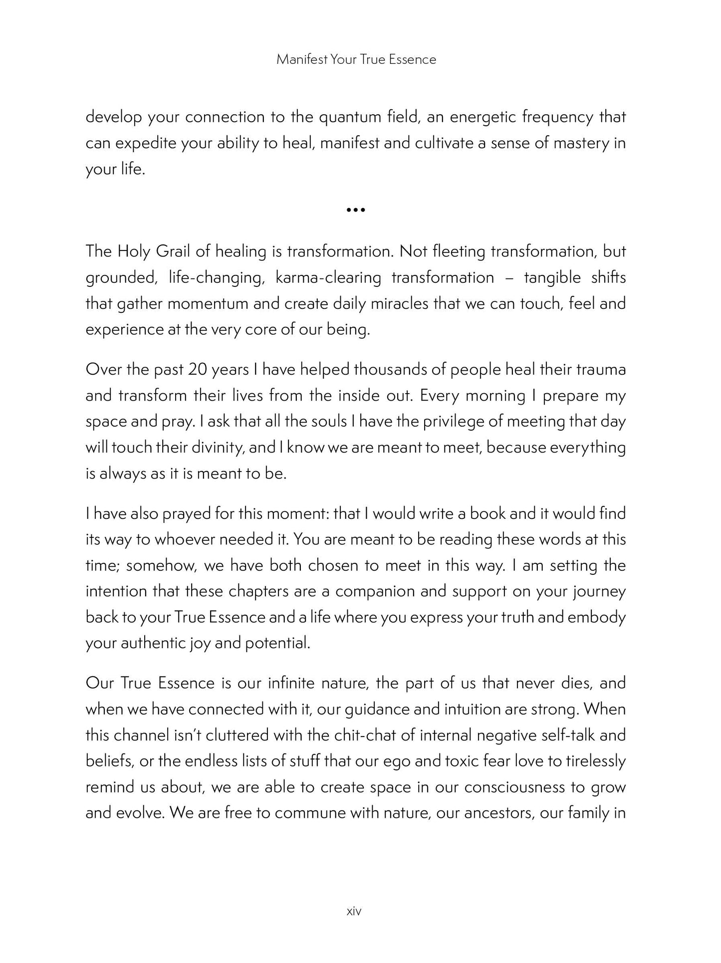 Manifest Your True Essence - image 9