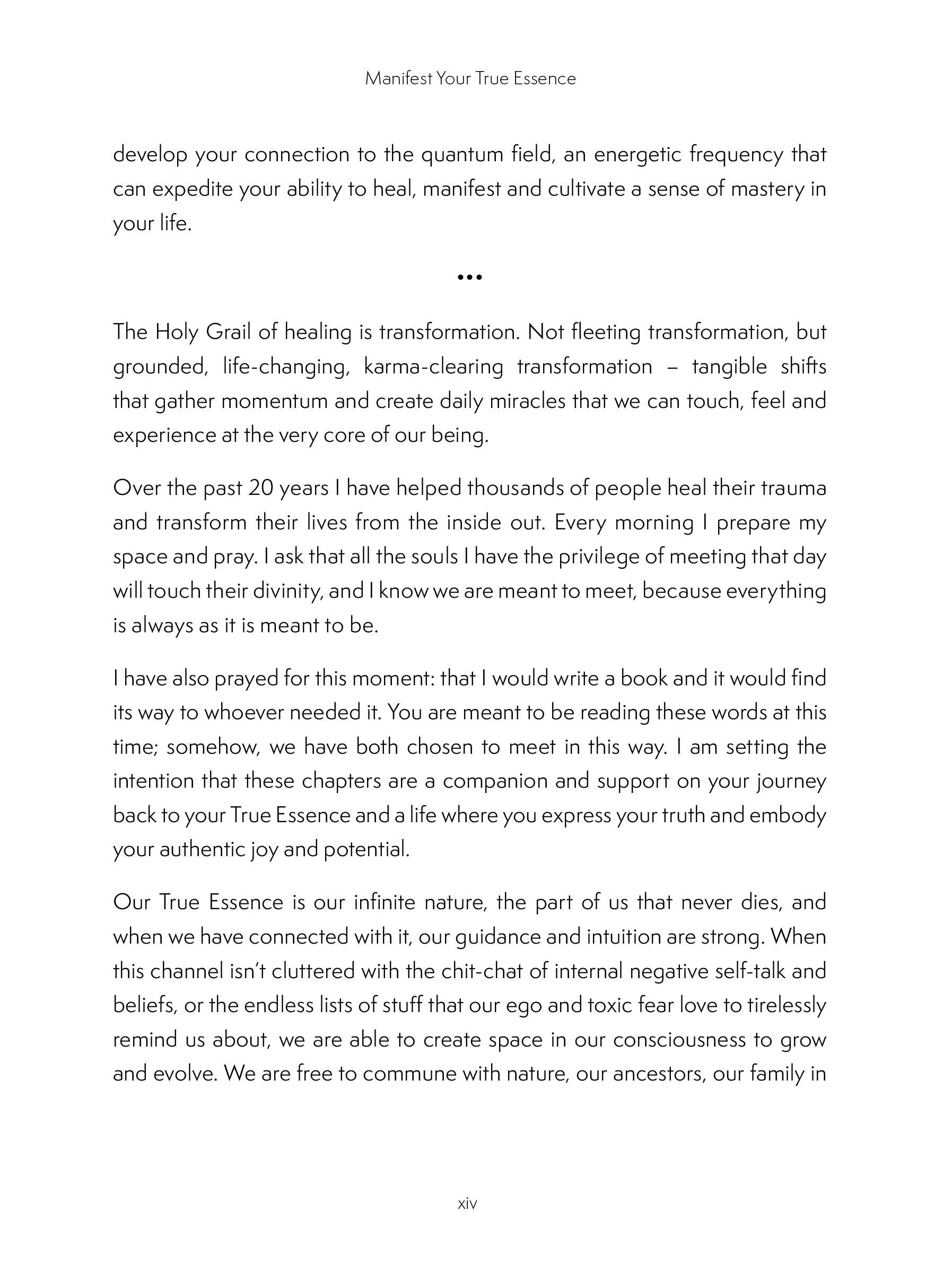 Manifest Your True Essence - image 9