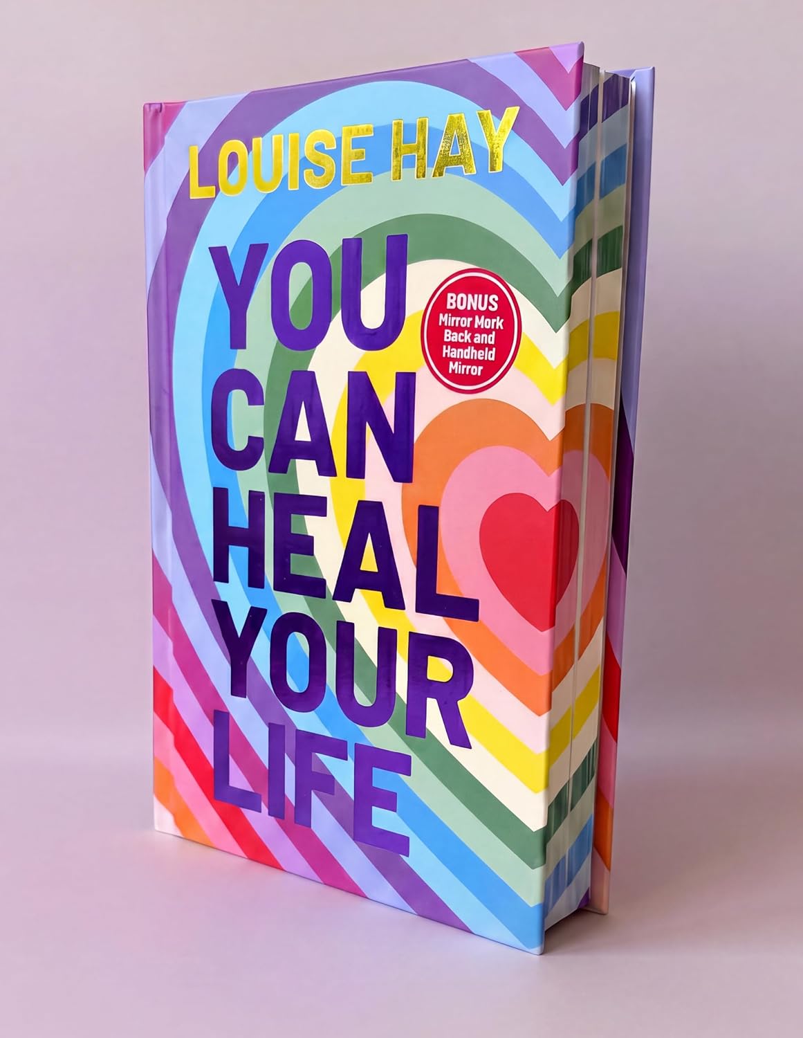 You Can Heal Your Life - image 2