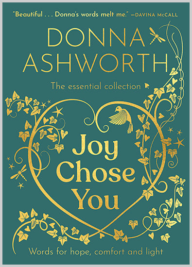 Joy Chose You - image 1