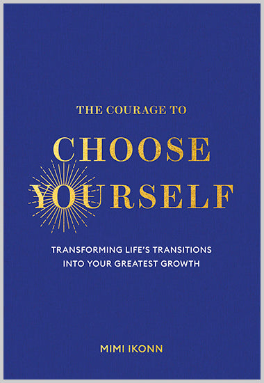 The Courage to Choose Yourself - image 1