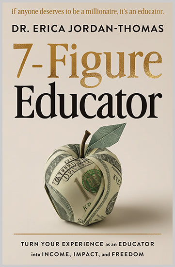 7-Figure Educator - image 1