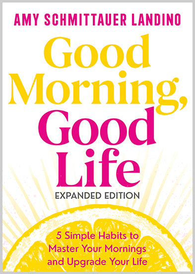 Good Morning, Good Life Expanded Edition - image 1