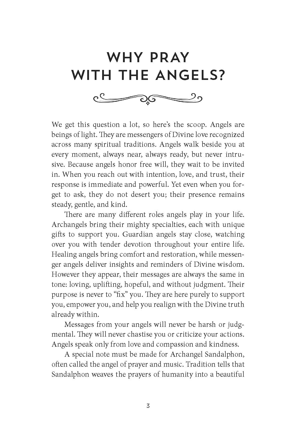 Dear Angels, It's Me Again - image 6