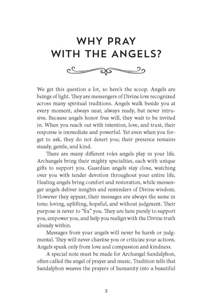 Dear Angels, It's Me Again - image 6