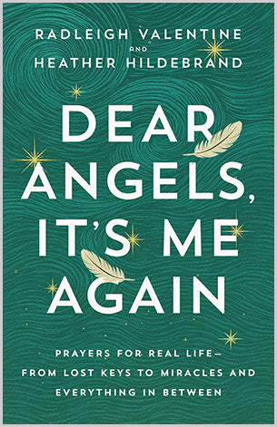 Dear Angels, It's Me Again - image 1
