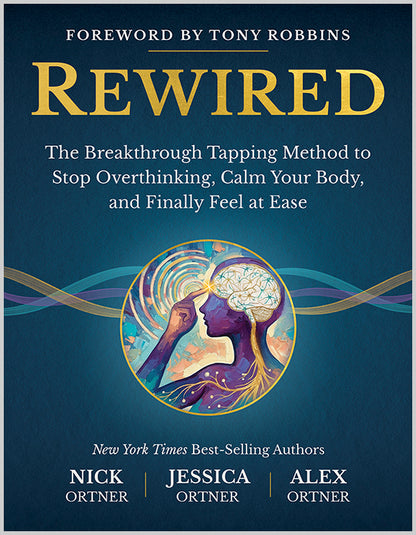 Rewired - image 1