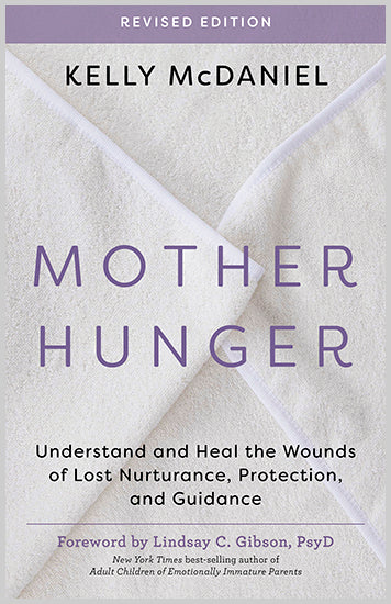 Mother Hunger, Revised Edition - image 1