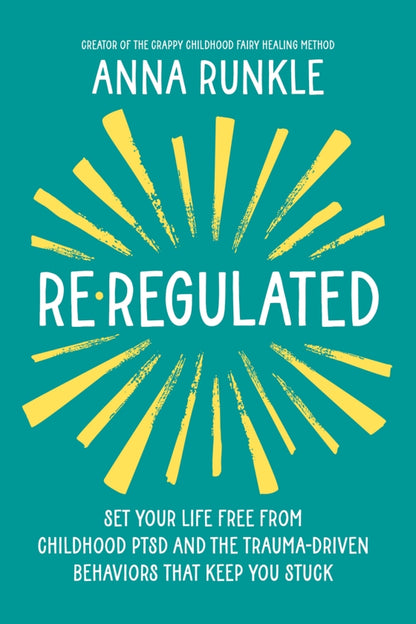 Re-Regulated - image 2