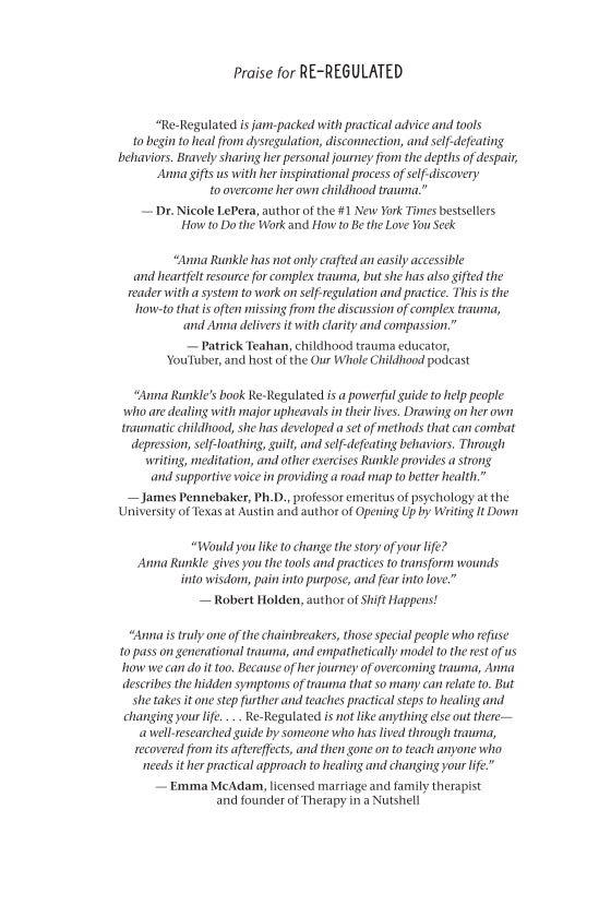 Re-Regulated - image 3