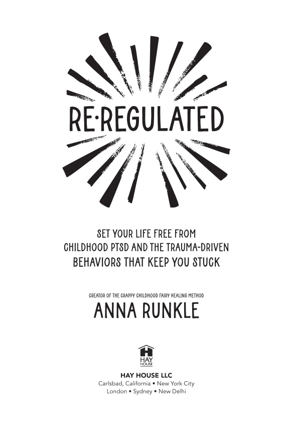 Re-Regulated - image 6