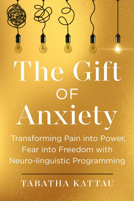 The Gift of Anxiety - image 1