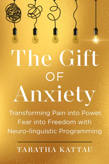 The Gift of Anxiety - image 1